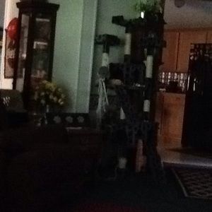 Meet your Posher, Richard